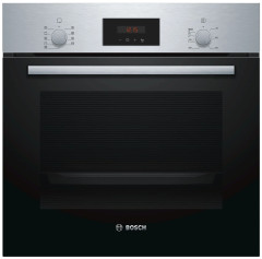 Электрический духовой шкаф Bosch HBF 173BS0