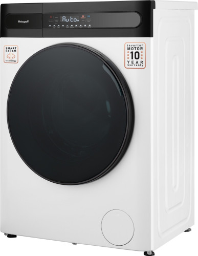 Стиральная машина Weissgauff WMD 49411 DC Inverter Steam 435490