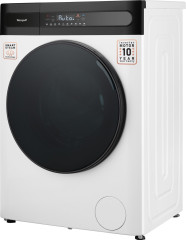 Стиральная машина Weissgauff WMD 49411 DC Inverter Steam 435490