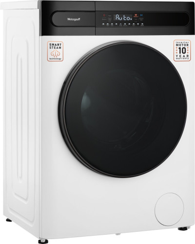 Стиральная машина Weissgauff WMD 49411 DC Inverter Steam 435490