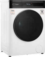 Стиральная машина Weissgauff WMD 49411 DC Inverter Steam 435490