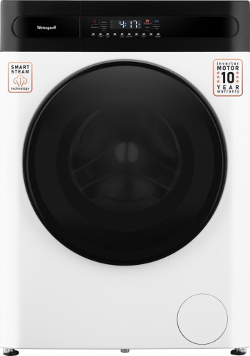 Стиральная машина Weissgauff WMD 49411 DC Inverter Steam 435490