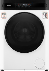 Стиральная машина Weissgauff WMD 49411 DC Inverter Steam 435490