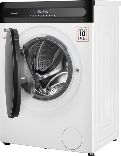 Стиральная машина Weissgauff WMD 49411 DC Inverter Steam 435490