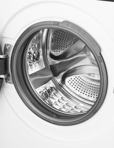 Стиральная машина Weissgauff WMD 49411 DC Inverter Steam 435490