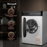 Стиральная машина Weissgauff WMD 49411 DC Inverter Steam 435490