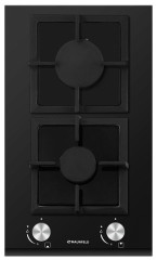 Газовая варочная панель MAUNFELD GH 302 BG MCB