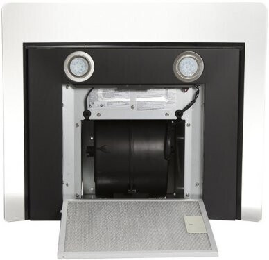 Кухонная вытяжка Hansa OKP 6541 GBH