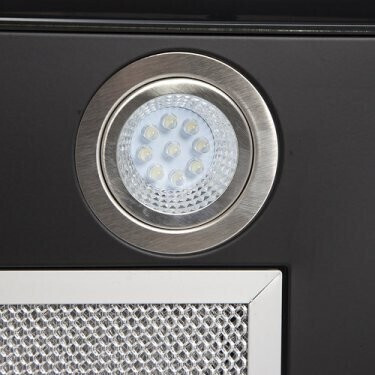 Кухонная вытяжка Hansa OKP 6541 GBH