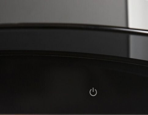 Кухонная вытяжка Hansa OKP 6541 GBH