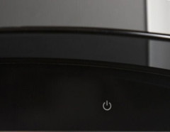 Кухонная вытяжка Hansa OKP 6541 GBH