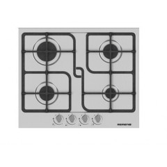 Газовая варочная панель Remenis REM-2155 inox