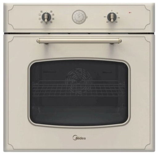 Электрический духовой шкаф Midea 65 DME 40101