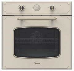 Электрический духовой шкаф Midea 65 DME 40101