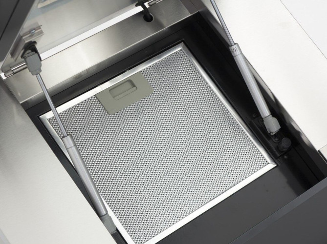 Кухонная вытяжка Kaiser AT-9407 N F