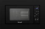 Встраиваемая микроволновая печь Weissgauff HMT-620 B Grill 435130