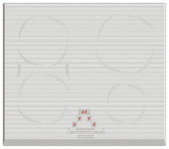 Индукционная варочная панель Zigmund&amp;Shtain CIS 189.60 WX