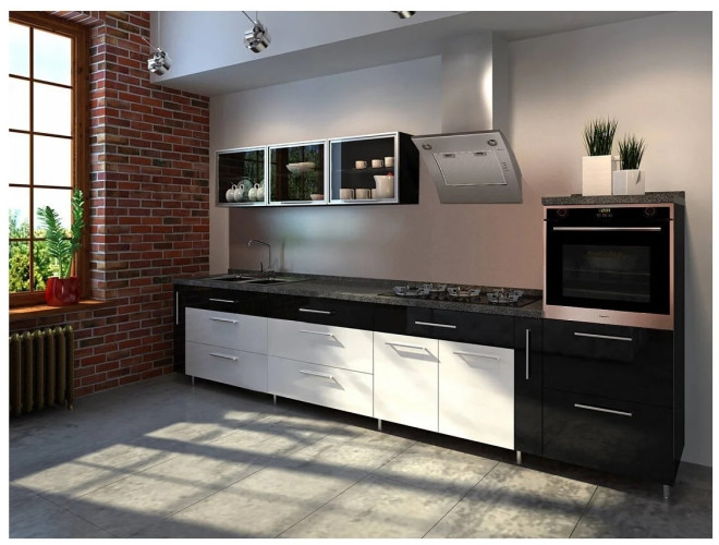 Кухонная вытяжка MAUNFELD LONDA 60