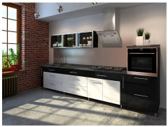 Кухонная вытяжка MAUNFELD LONDA 60