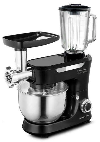 Кухонный комбайн Zigmund & Shtain ZKM-998