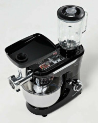 Кухонный комбайн Zigmund &amp; Shtain ZKM-998