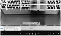 Посудомоечная машина Bosch SMV 25BX01R