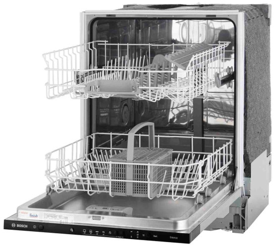 Посудомоечная машина Bosch SMV 25BX01R