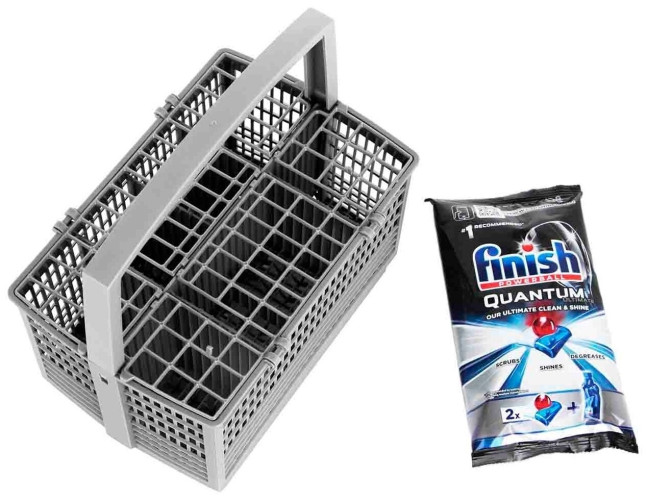 Посудомоечная машина Bosch SMV 25BX01R