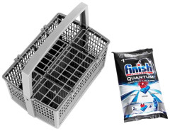 Посудомоечная машина Bosch SMV 25BX01R