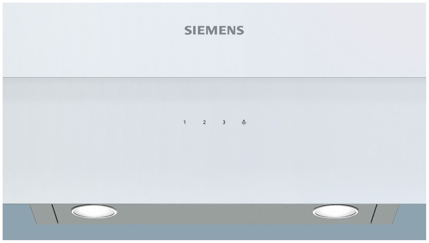 Кухонная вытяжка Siemens LC 65KA270