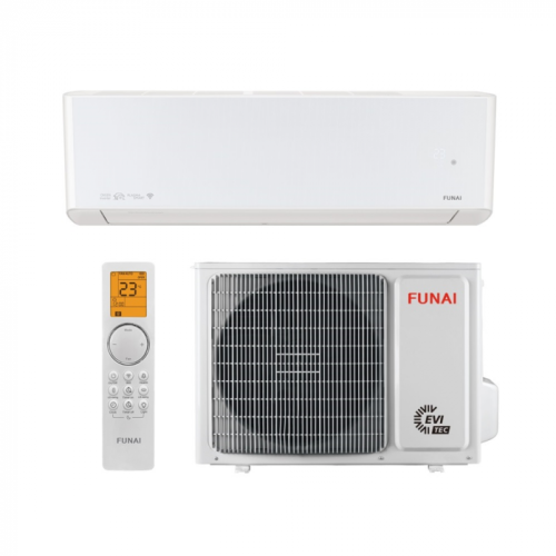 Сплит-система FUNAI RAC-I-ON35HP.D01