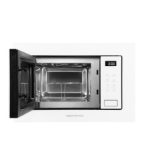 Встраиваемая микроволновая печь Zigmund &amp; Shtain BMO 26 W