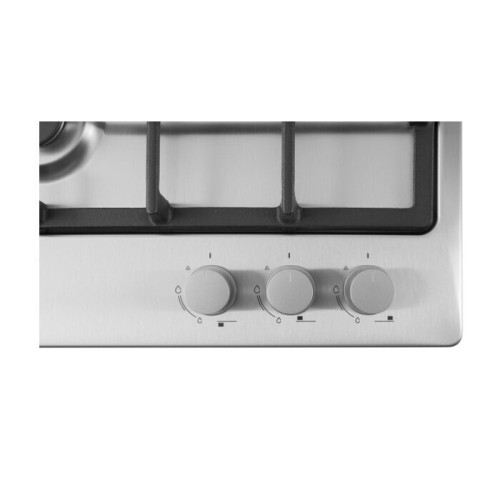 Газовая варочная панель Simfer H45V30M412
