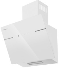 Кухонная вытяжка Maunfeld Astro 50 белое стекло