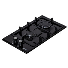 Газовая варочная панель Simfer H30V20B570