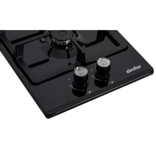 Газовая варочная панель Simfer H30V20B570