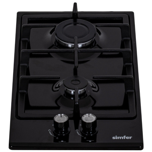 Газовая варочная панель Simfer H30V20B570