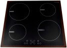 Индукционная варочная панель Schaub Lorenz SLK IY6TC3