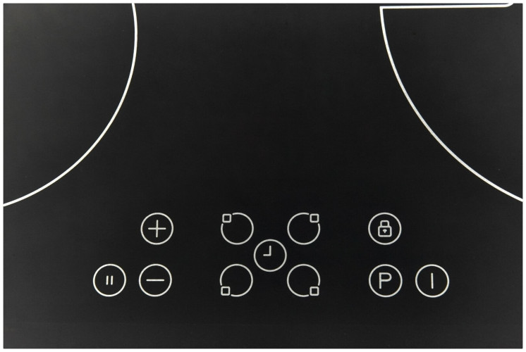 Индукционная варочная панель Schaub Lorenz SLK IY6TC3