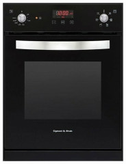 Электрический духовой шкаф Zigmund&amp;Shtain EN 192.522 B