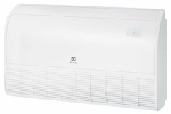 Напольно-потолочный кондиционер Electrolux EACU/I-60H/DC/N3