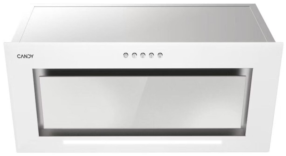 Встраиваемая вытяжка Candy CVXBI63MGWW
