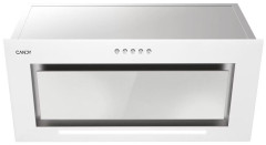 Встраиваемая вытяжка Candy CVXBI63MGWW