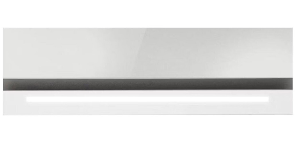 Встраиваемая вытяжка Candy CVXBI63MGWW