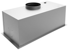 Встраиваемая вытяжка Candy CVXBI63MGWW