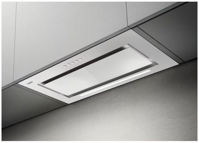 Встраиваемая вытяжка Candy CVXBI63MGWW