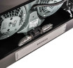 Встраиваемая вытяжка Exiteq Retracta 502 G black