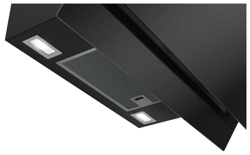 Кухонная вытяжка Bosch DWK 97JM60