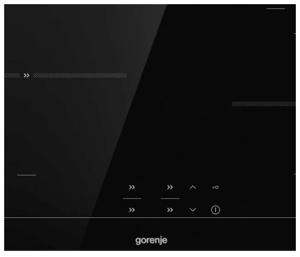 Индукционная варочная панель Gorenje IT 640 BSC