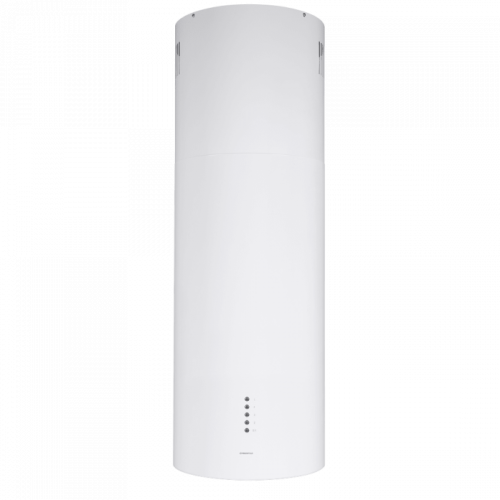 Островная вытяжка Maunfeld Lee Wall 39 Long белый